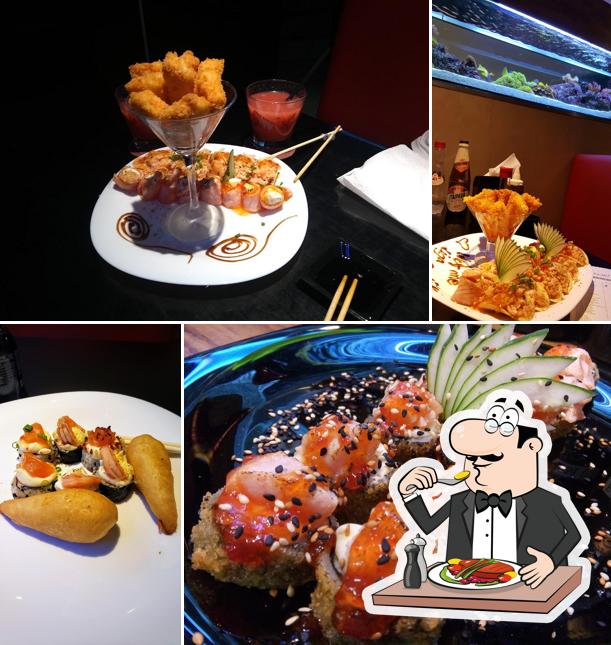 Arigato Japanese Cuisine