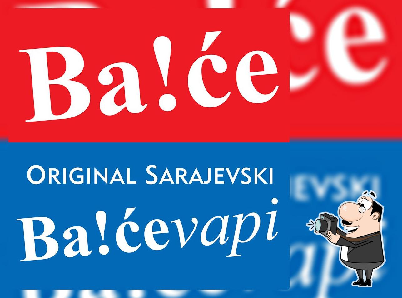 Ba!cevapi