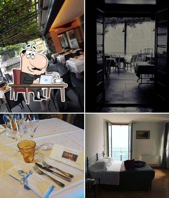 Hotel Ristorante La Pergola