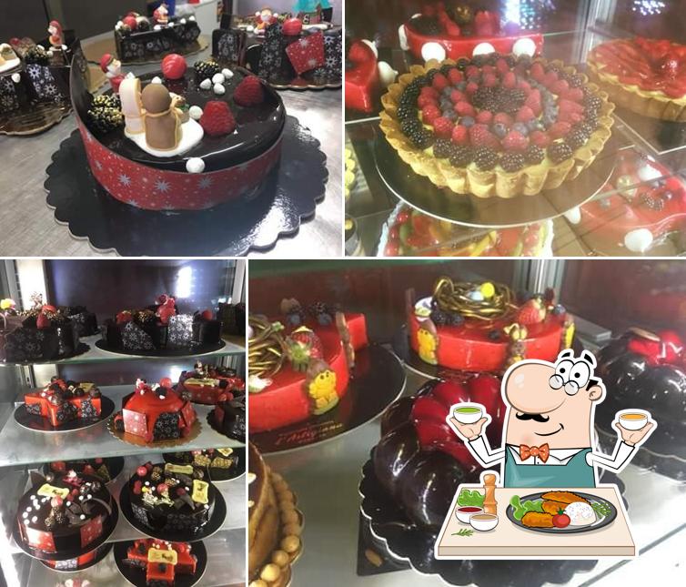 Pasticceria L'Artigiana Di Matteo Papagno