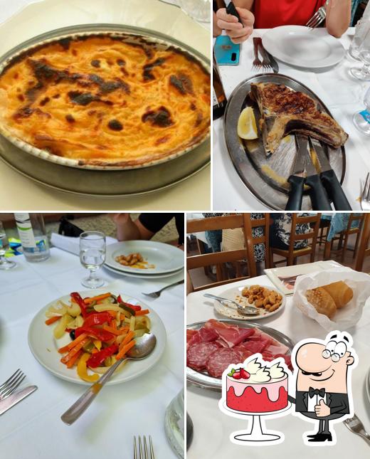 Ristorante Rustichello