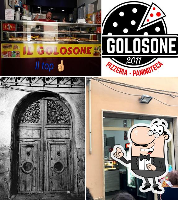Il Golosone