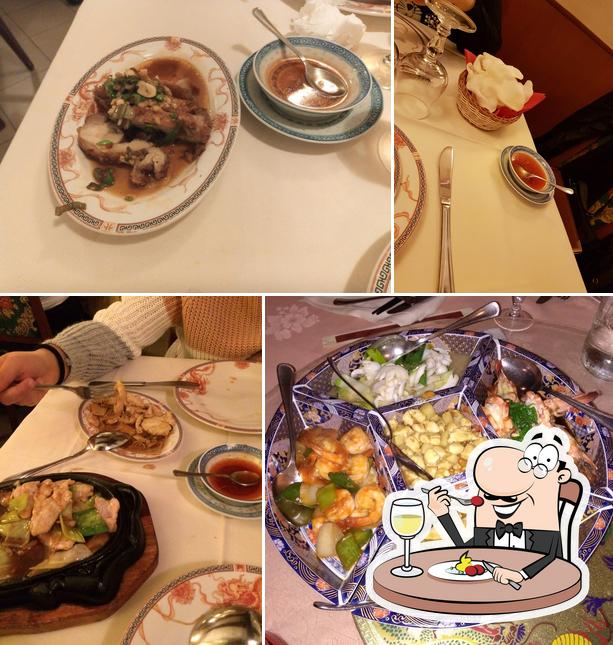 Ristorante Cinese Yiqiang