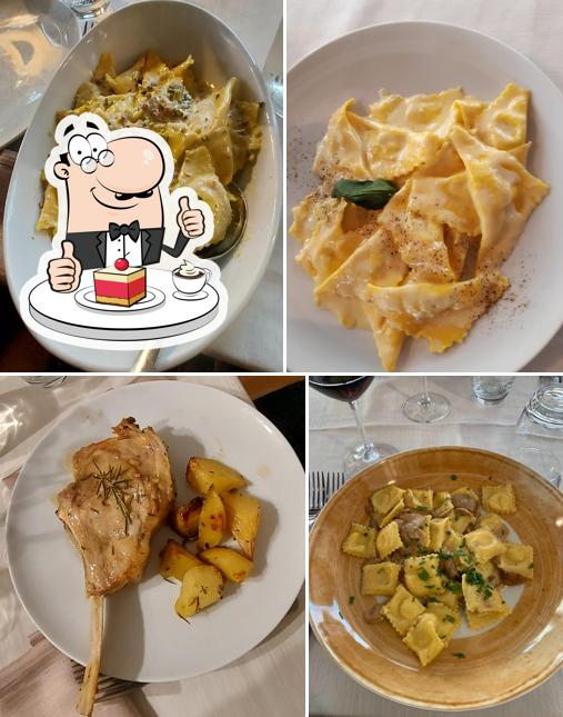 Ristorante Il Giardino