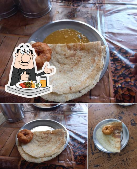 Sea Gulls Restaurant