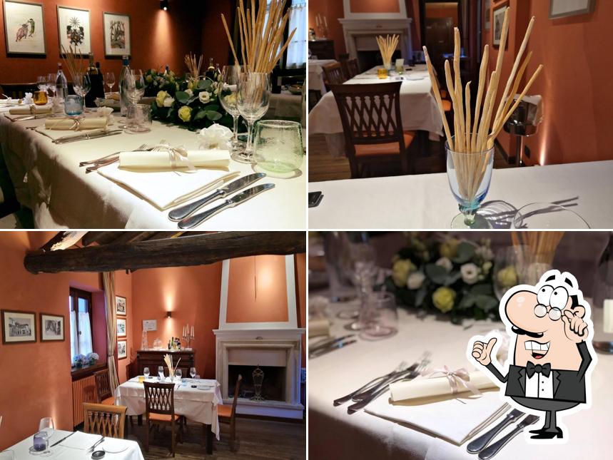 Trattoria dei Commercianti