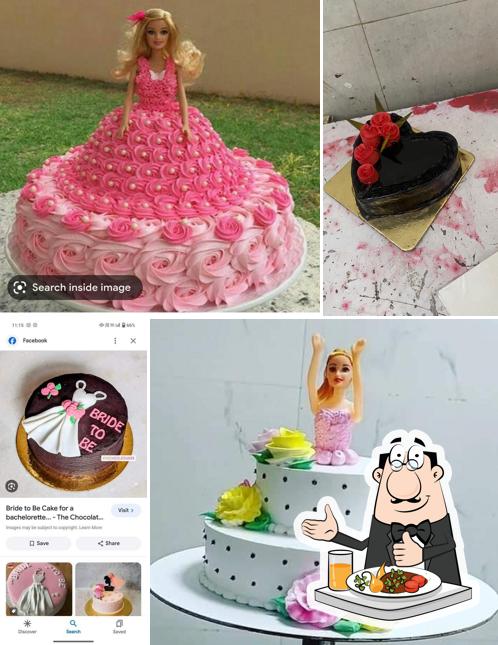 Food at Ashoka Provision And Genral Store