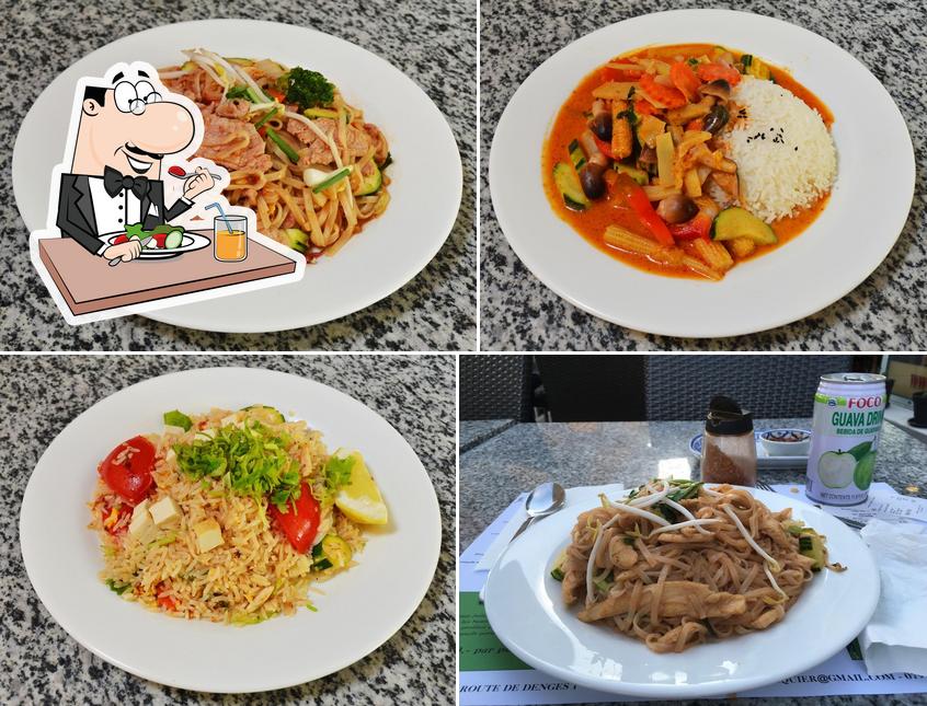 Manira Wokshop - Denges