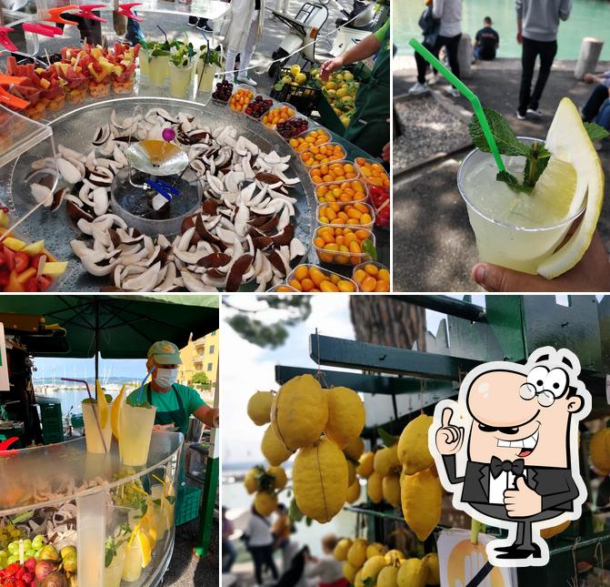 Banchetto del Limone