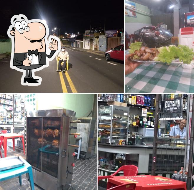 Bar Das Famílias - Loja De Conveniência