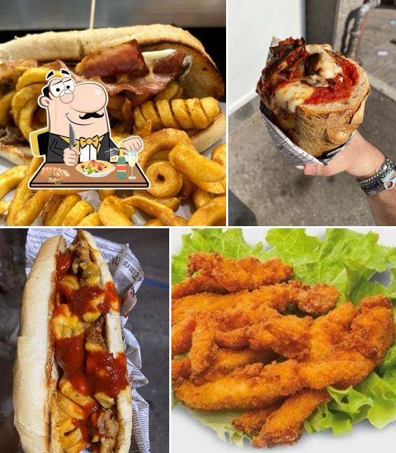 Platti al Il Gatto E La Volpe