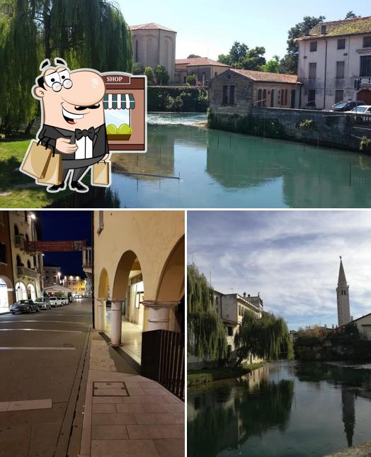 Guarda gli esterni di Osteria dei Musicisti