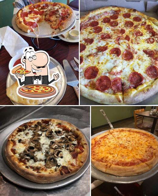 Ray's Italian Kitchen