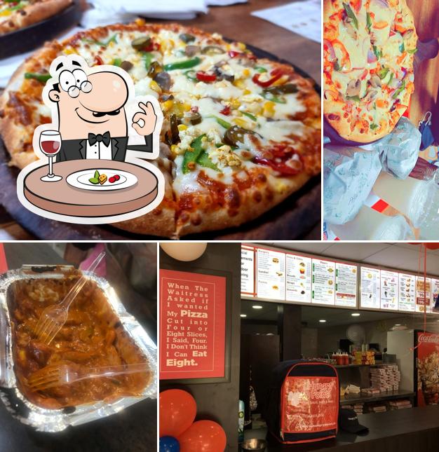 Hungry Point - Hoshiarpur Model Town