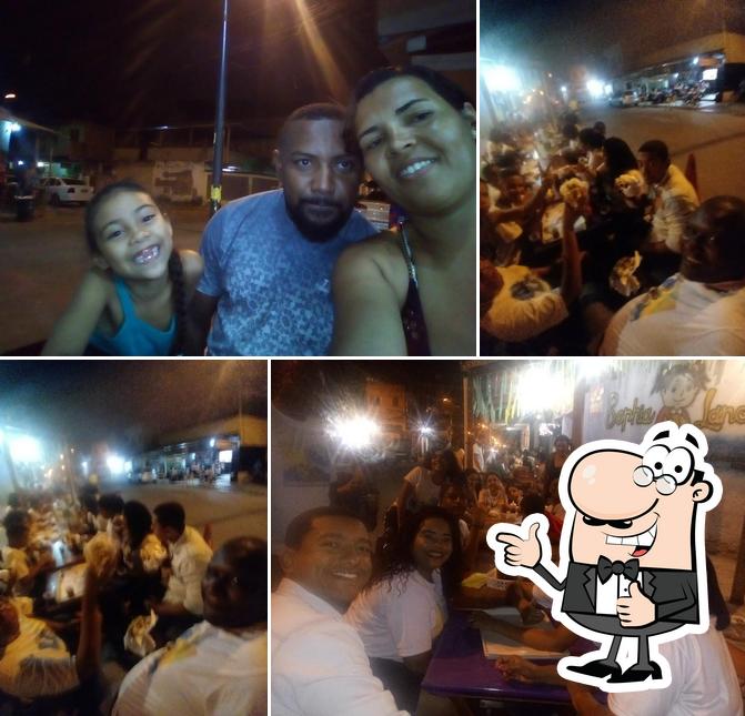 Lolo's Lanches Pizzaria