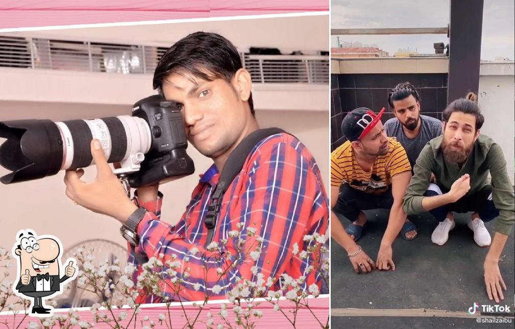 Molana Halim Chicken Biryani picture