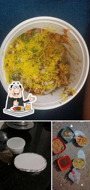 Prajapati Snacks Center Bhelpuri House