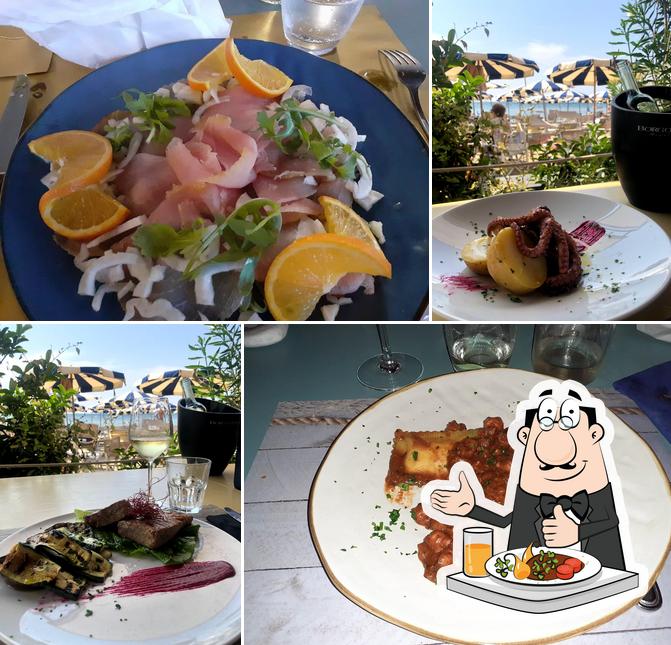 Ristorantino l’ombra