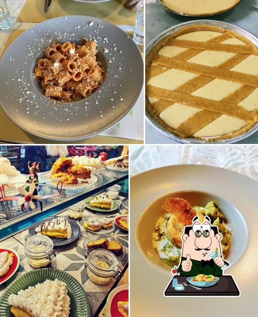 Ristorante Moka e Padelle