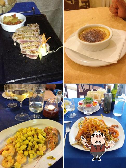 Ristorante San Giorgio