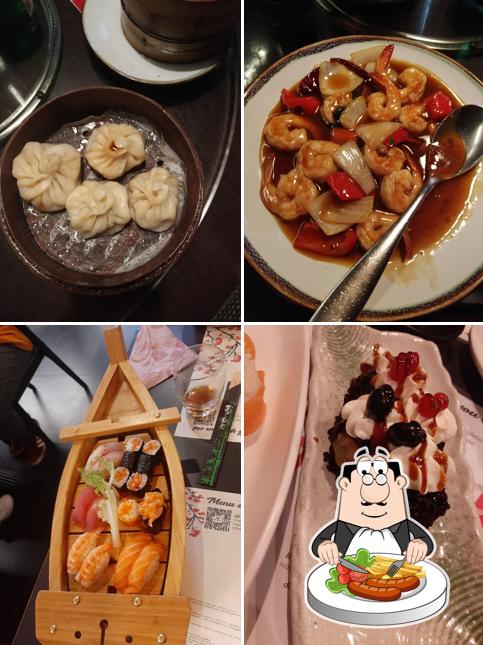 Platti al Yu Olgiata