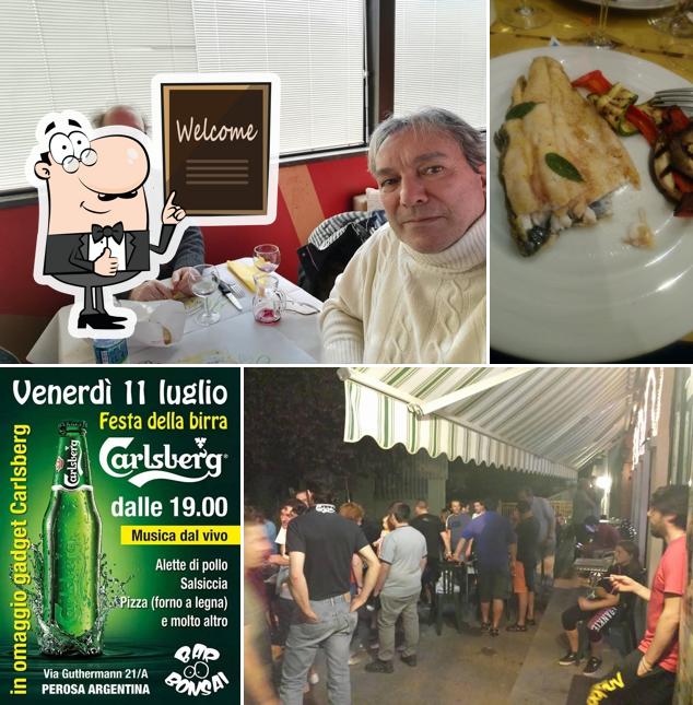 Guarda questa foto di Bar Bonsai