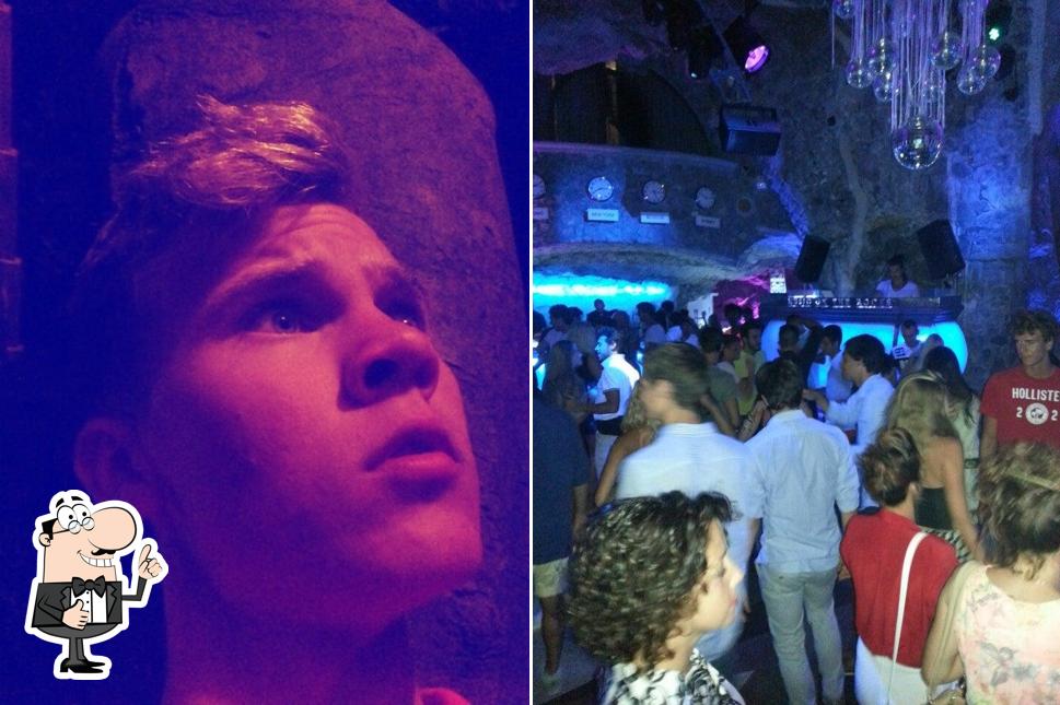 Ecco un'immagine di Music on the rock