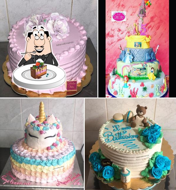 Foto di Dolce Vita Adriano&Ermelinda