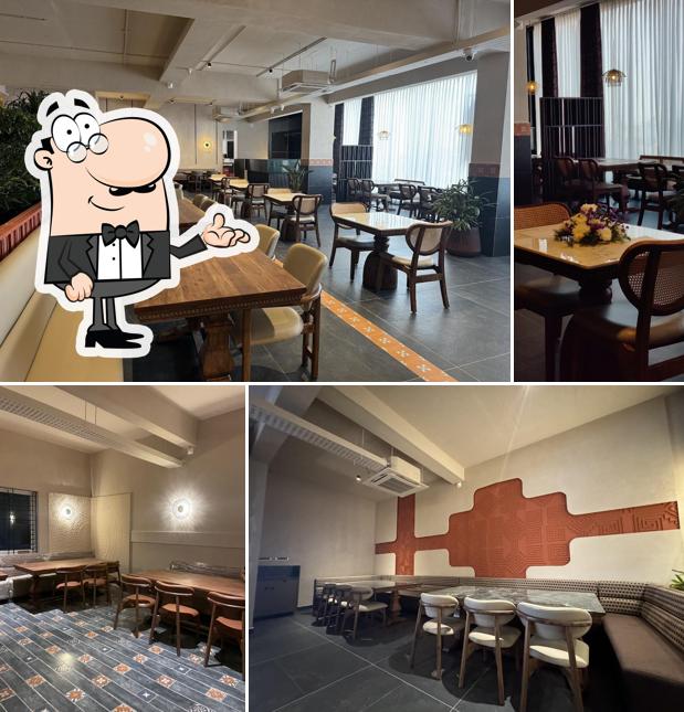 Hithie - The Gourmet Dining