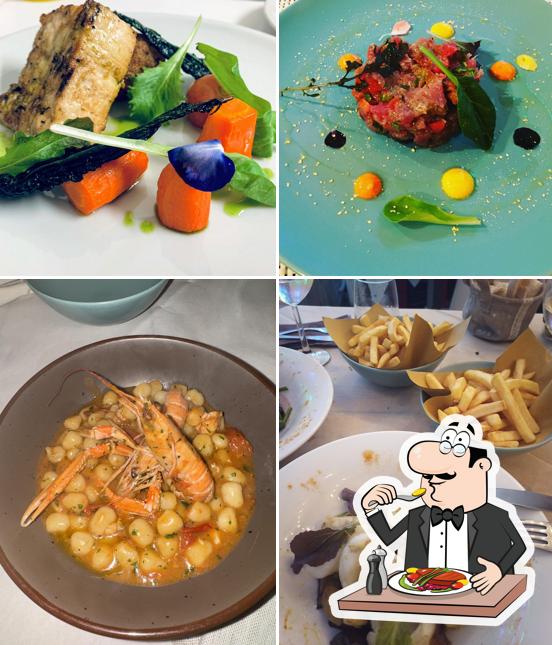 Cibo al ️La Maison ️