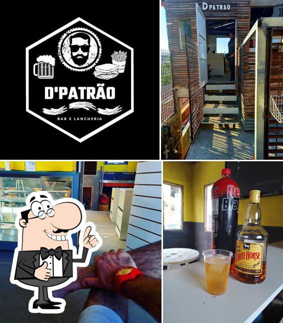 D'patrão bar