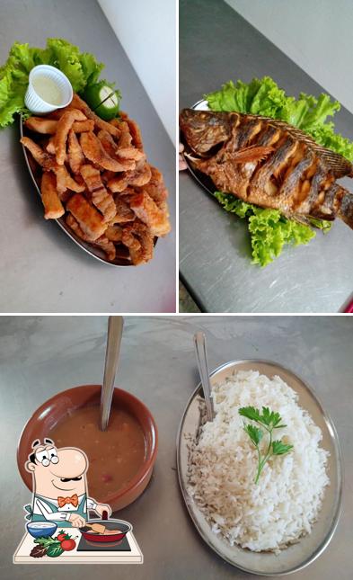 Pesqueiro Jaboticabal