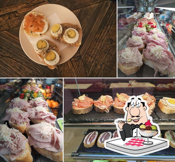 Spritz & Sound Bar Cicchetteria