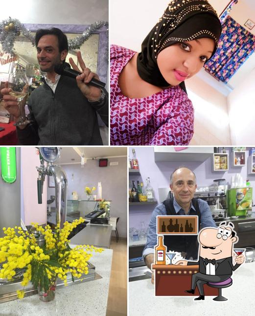 Vedi questa immagine di Bar Pizzeria Break Time