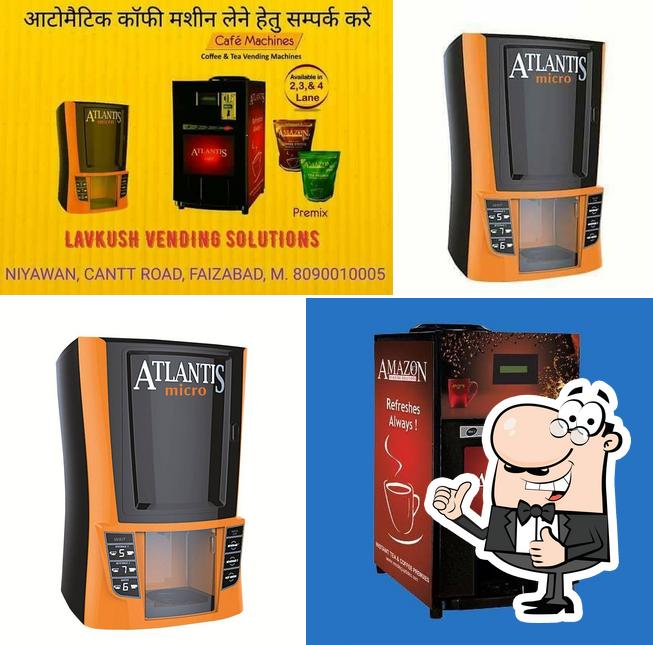 Lav Kush General Store