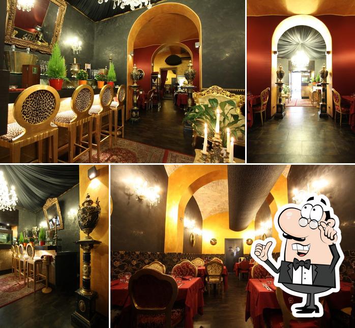 Sa Tanca Crostaceria