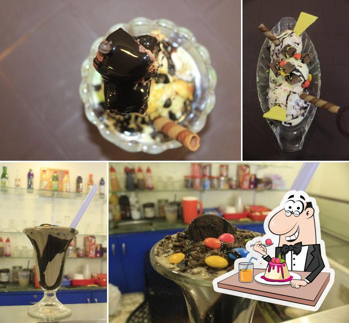 ANR SHAKES AND SHAWARMA