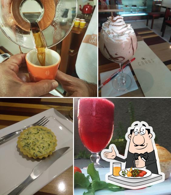 Craus Cafés Especiais