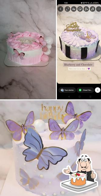 Here's a photo of Delights by Sowfi