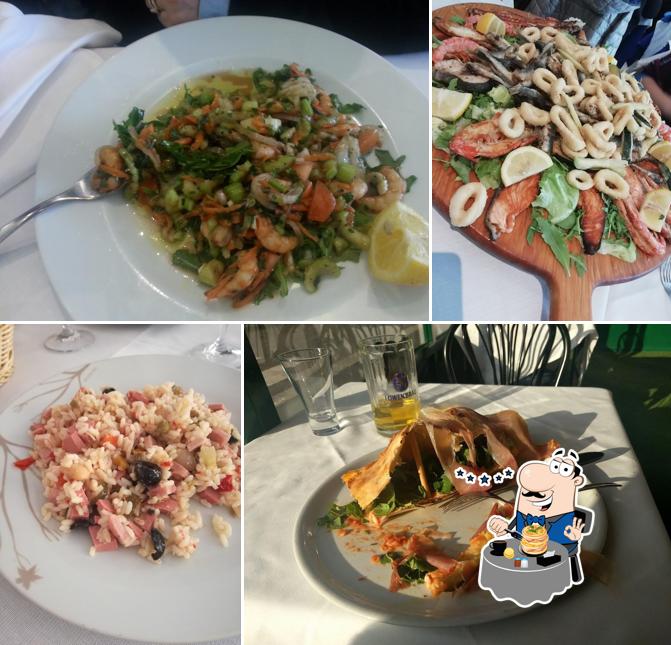 Platti al Mezza Luna