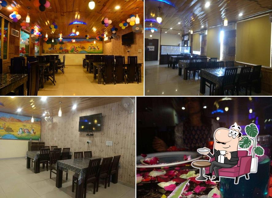 My Village Restaurant