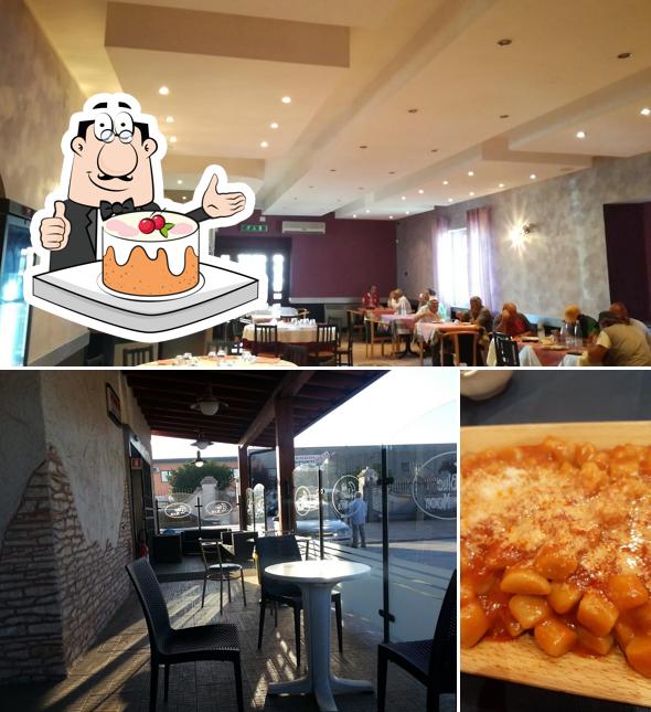 Guarda questa foto di Bar ristorante BLUE MOON