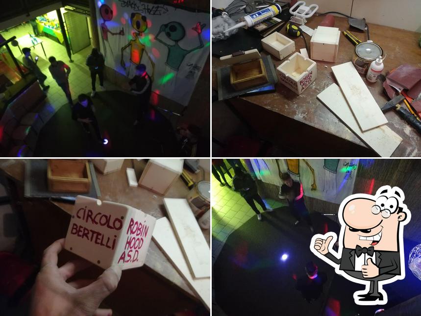 Ecco un'immagine di Circolo Galliano Bertelli