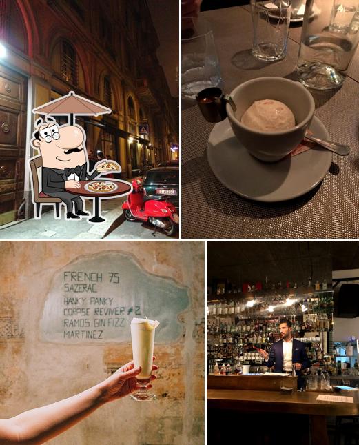 Guarda gli esterni di Dry Milano