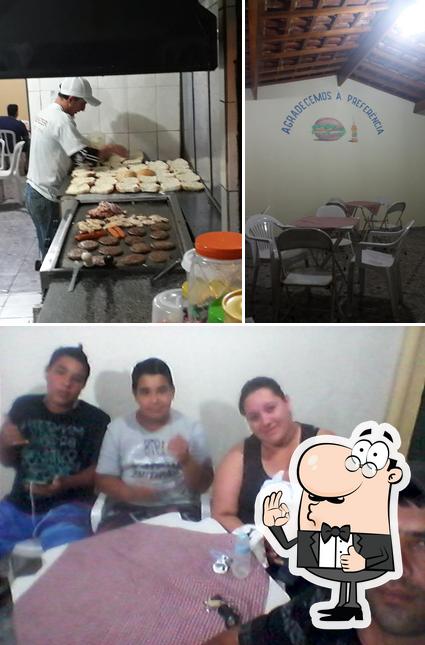 See this photo of Ebenezer lanches