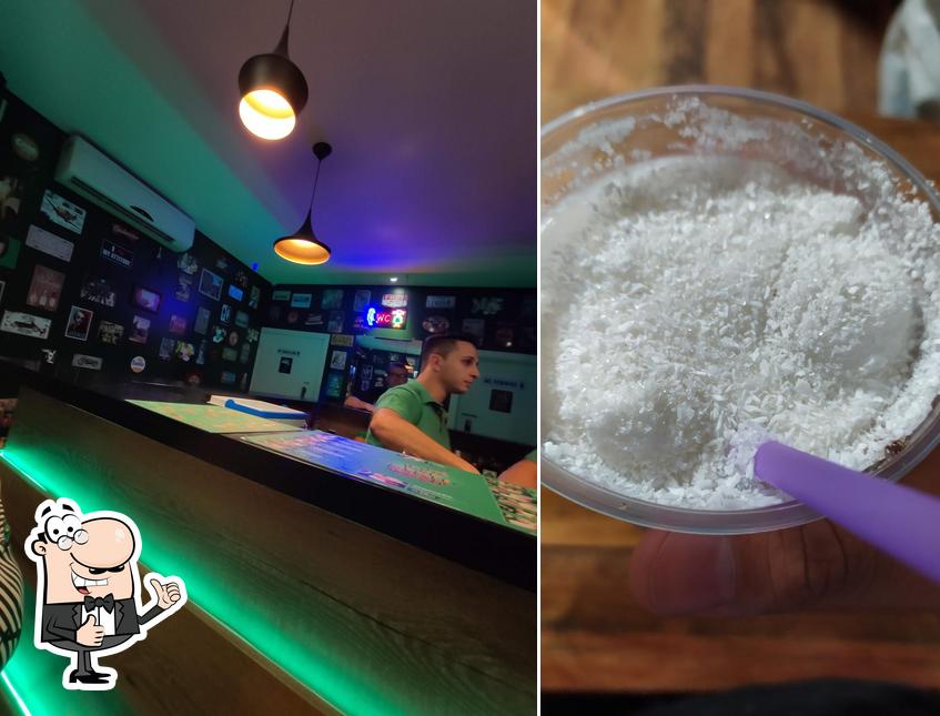 See the picture of Piru Drink's Rolê