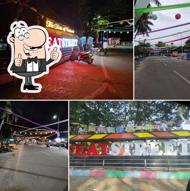 EATSTREET kakinada