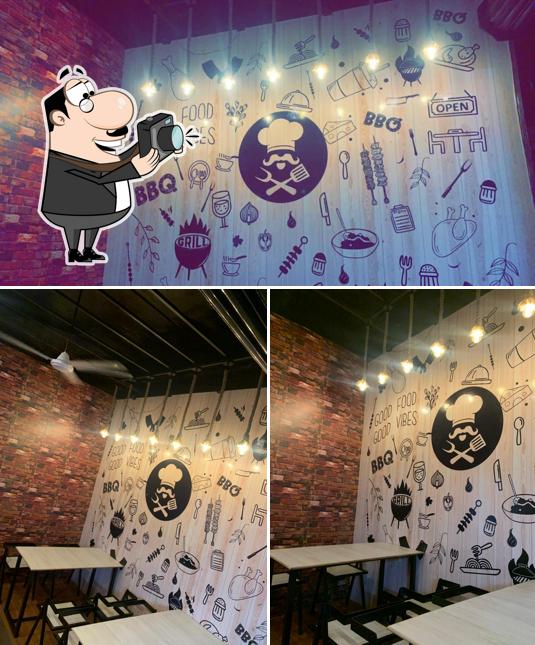 Look at this picture of KHANA KHAZANA