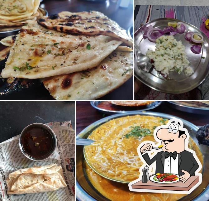 Khalsa Punjabi Hotel