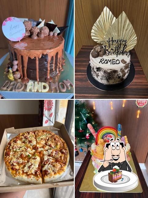 tonguemelts cakes & more Margao